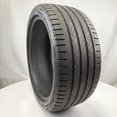 Used 245/40R20 Continental EcoContact 6Q MO 99Y 6.5/32 (DOT 23)