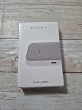 RYOKO Docking Station Charger for Ryoko