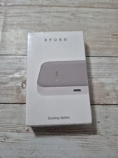 RYOKO Docking Station Charger for Ryoko 