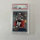 2003 Topps - Tom Brady #258 1st Edition PSA 9 MINT