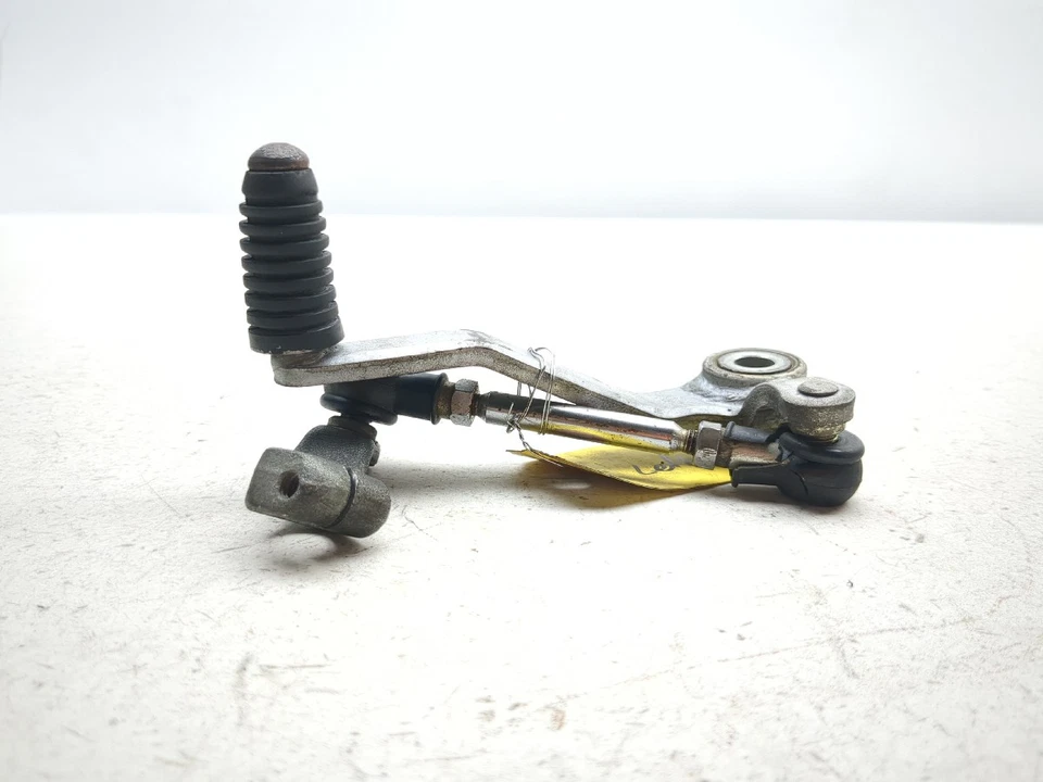 91-93 Suzuki GSX1100G GSX 1100 palanca de cambios pedal enlace Foto 3 de 4