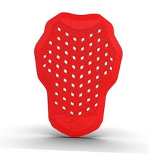 CE Level 2 Approved Back Protector Pad Motorcycle Jacket Replacement