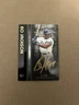 Topps Diamond Icons Bo Jackson Gold Ink Auto ON CARD /15 Autograph ROYALS SSP 🔥