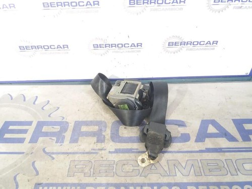 3B1857705B sicherheitsgurt vorne links 95955 für VOLKSWAGEN PASSAT BERLINA (3B3)