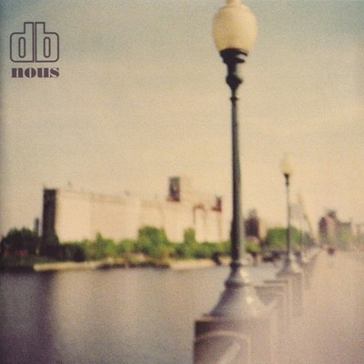 Daniel Belanger   Nous (Bélanger   Chanson, Pop Rock) CD w insert