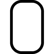 1x ORIGINAL® Corteco Dichtung, Ansaugkrümmer für VW GOLF V POLO V POLO PASSAT