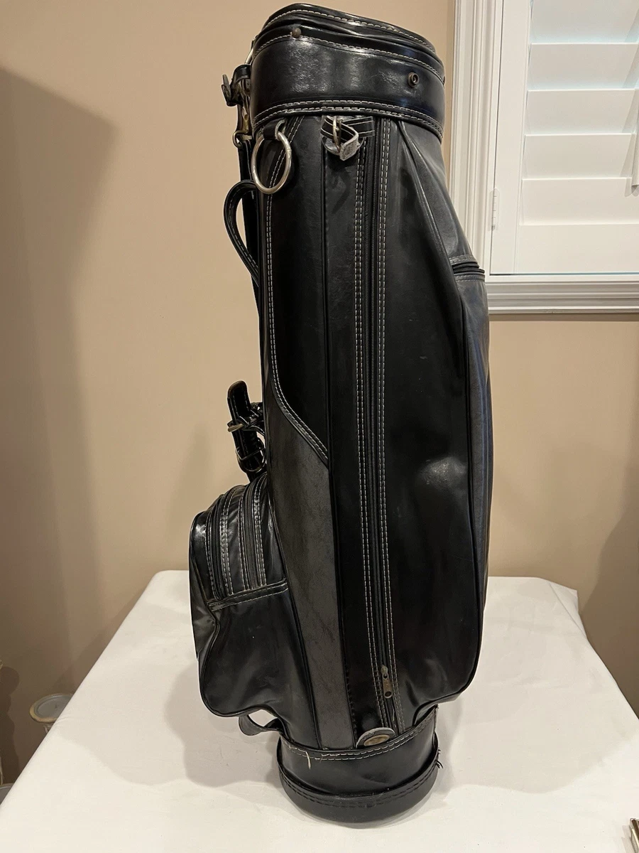 25+ Wilson Leather Golf Bags with Vintage for sale | Updated Oct 2026
