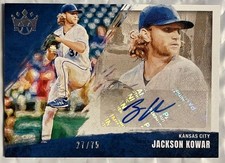 2022 Panini Diamond Kings Baseball Cards Checklist 36