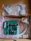 NEW BLACK BOX ME805C-R2 SHORT-HAUL MODEM B WITH CABLES
