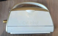 Anna Griffin Cuttlebug Cricut Die Cutting Embossing Machine 