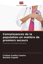 Cristine Coelho Cazeiro (u. a.) | Connaissanc...