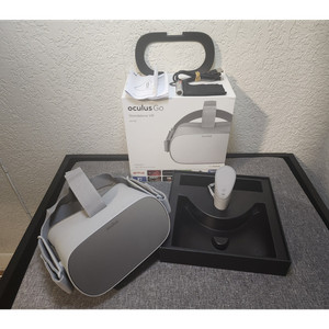 Oculus Go 64GB | eBay