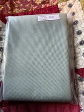 Zweigart 22 ct Oslo fabric 36x27 inches