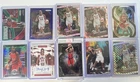Panini Houston Comets Sheryl Swoopes 10-Card Lot 2020-21 Prizm/Select Auto