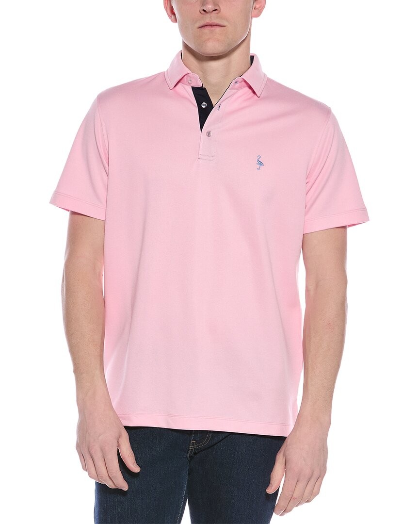 Мужская рубашка поло от Tailorbyrd 5490₽