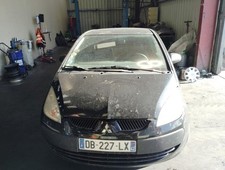 Pare-choc arrière Mitsubishi COLT