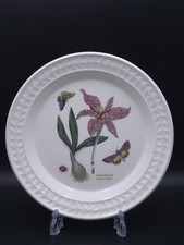 Image of Portmeirion Botanic Garden Harmony 27 cm Dinner Plate- Colchicum Seconds