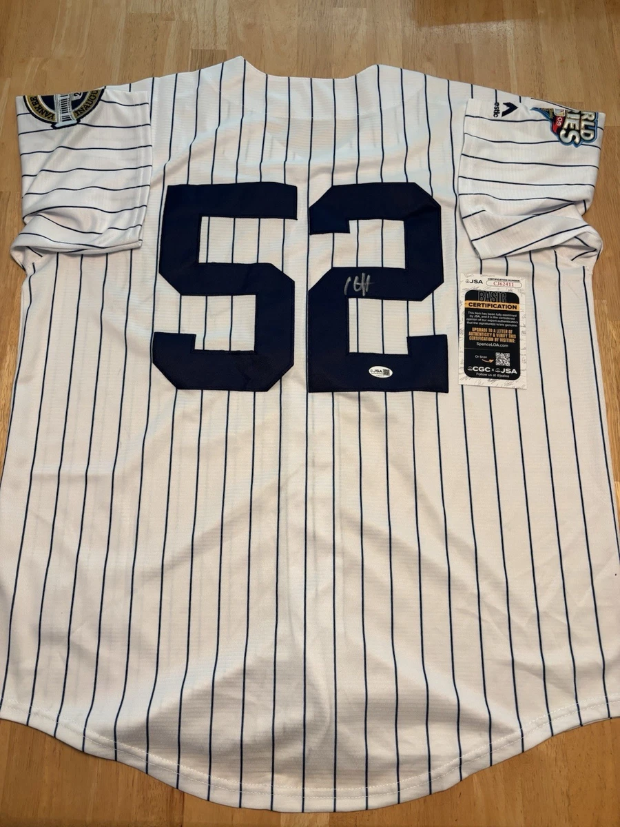 CC Sabathia MLB Original Autographed Items for sale | eBay