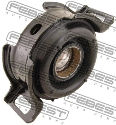 Центральный подшипник опорного вала FEBEST 2010-2015 Toyota Hilux TCB-025 - Изображение 2 из 2