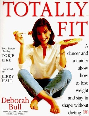 Totally Fit, Eike, Torje