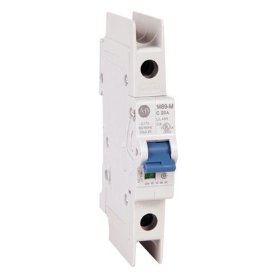 1489-M1C150 UL489 15A Miniature Circuit Breaker New Genuine 1489M1C150 *mq