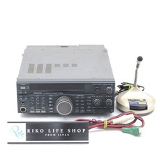 KENWOOD TS-690S AT HF 50MHz ricetrasmettitore all mode sintonizzatore integra...