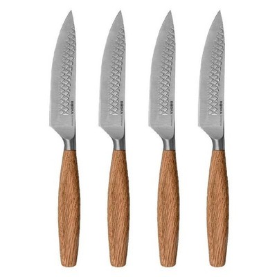 Boska Steakmesser Oslo+ - 12 Messer - durchgehende Klinge