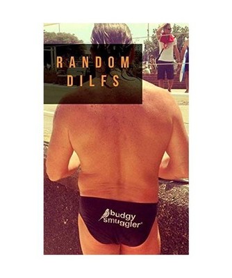 Random Dilfs, Dilf Daddies Books