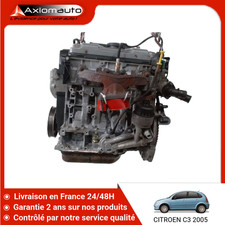 Moteur Citroen 2 CV