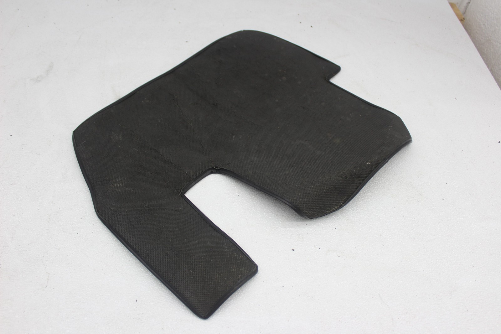 99-01 FERRARI 456 M LH LEFT REAR FLOOR CARPET