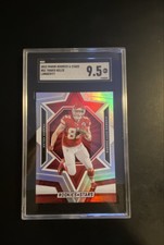 2023 Panini Rookies & Stars - Travis Kelce #51 Longevity