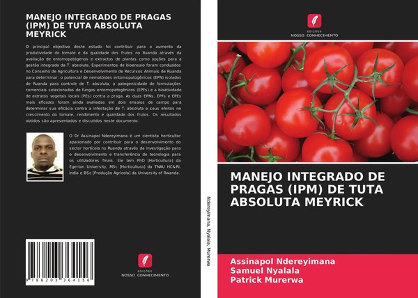 Assinapol Ndereyimana (U. A.) | Manejo Integrado DE Pragas (Ipm) DE Tuta...-image