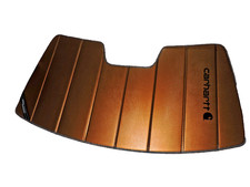 2025 GOLD BRONZE FORD EXPLORER SUN SHADE COVE...