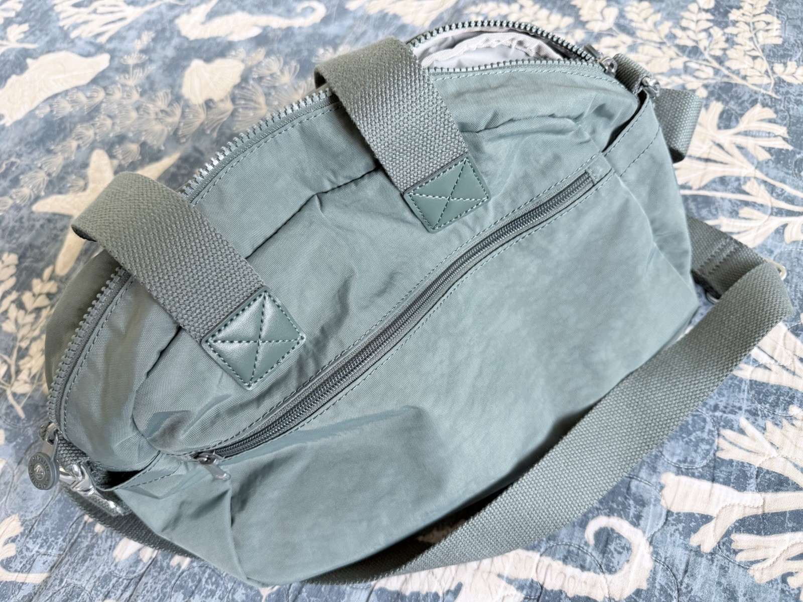 Kipling Bag - image 4