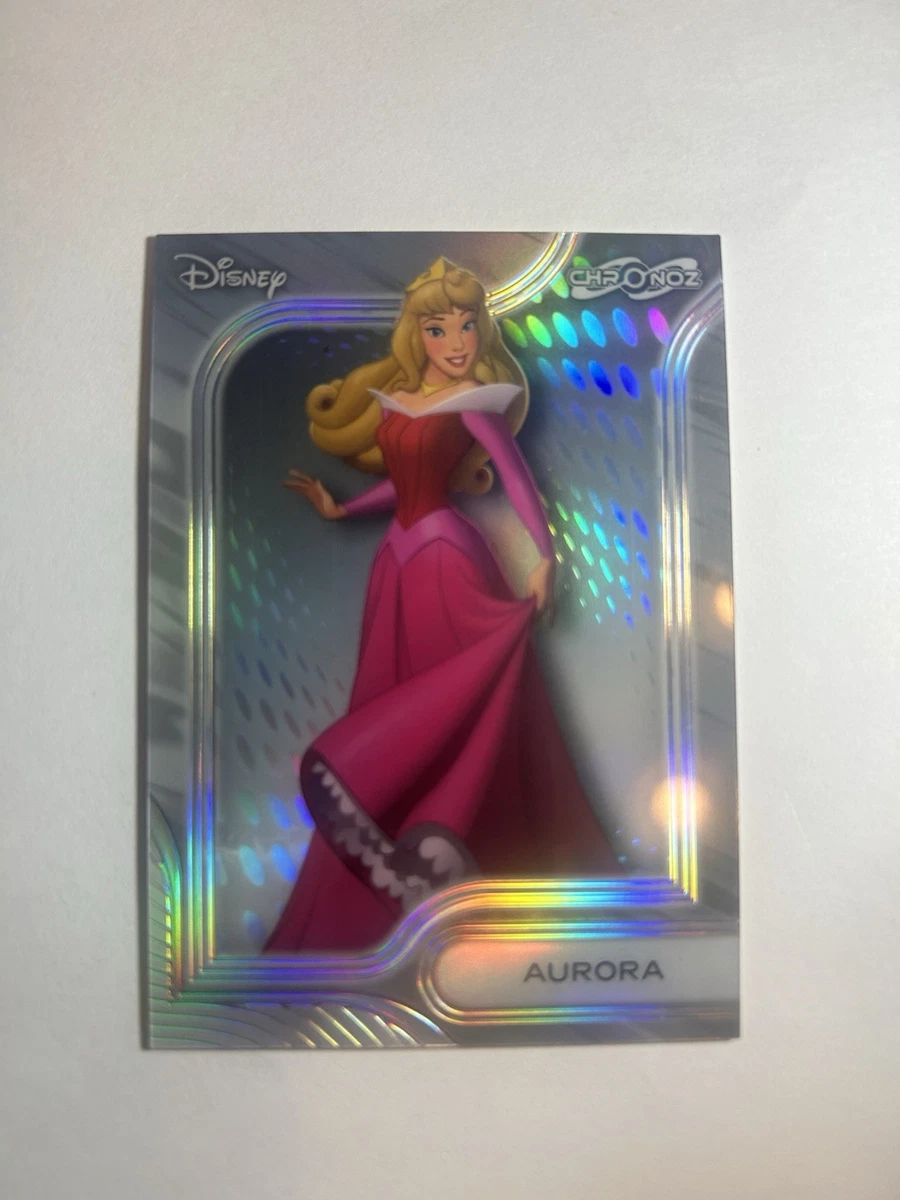 25+ Disney Sleeping Beauty Collectable Trading Cards for sale