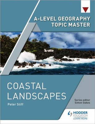 A LEVEL GEOGRAPHY TOPIC MASTER COA by Peter Stiff Paperback Self Help Business