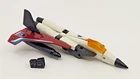 Hasbro Transformers G1 Ramjet - Loose w/ Wings, Fist, Missle