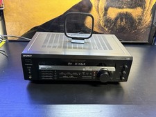 Sony STR-DE335 5.1 Channel AV Stereo Receiver Dolby Pro Logic