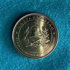 Hungary - 50 forint - 2020 coin - Fire Departments in Hungary
