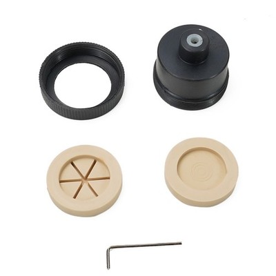 1x Rod Building Dryer Chuck For 7mm Diameter Drying Machine, Fishing Equipment
