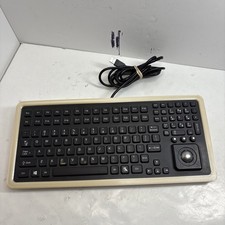 iKey DU-5K-TB-USB-NV-GV Keyboard