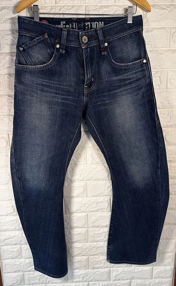 Edwin Red Jeans for Men for sale | eBay