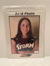 Sue Bird - 8x10 WNBA Licensed Photo File - Seattle Storm