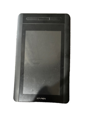 XP-Pen Artist 12 Digital Graphics Artist Drawing Tablet 11.6  Screen Pad only
