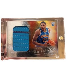 2012-13 Panini Brilliance Basketball Cards 43