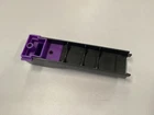 Vtg Transformers G1 Trypticon BATTERY COVER