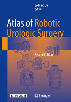 Li-Ming Su | Atlas of Robotic Urologic Surgery | Buch | Englisch (2017) | xvii