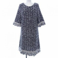 Authentic CHANEL Dress #270-004-149-7712
