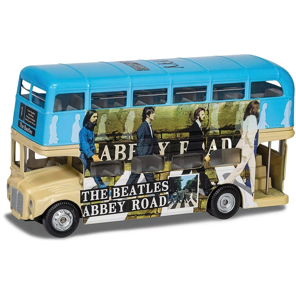 Corgi Diecast Buses for sale - eBay