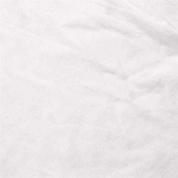 Stone Island Cotton Cut and Sew Top Men XL White Very Good thumbnail 7